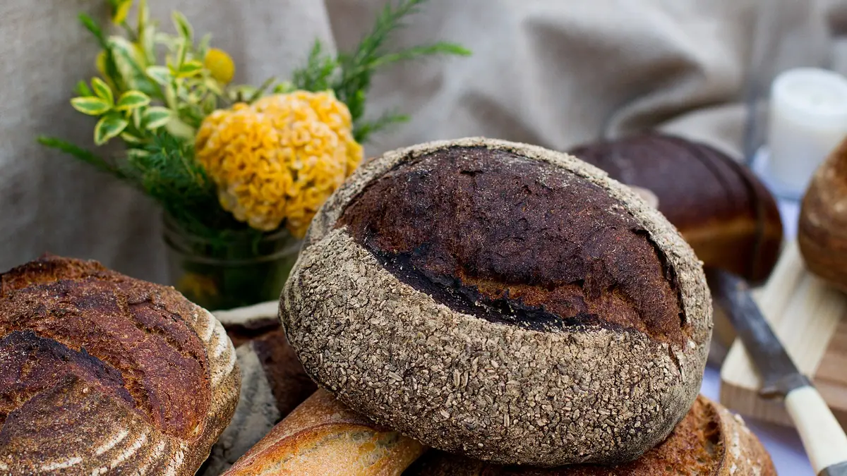 Tm artisan bakers – artisan bakery in Elephant and Castle, London