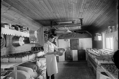 Tm artisan bakers photo 3